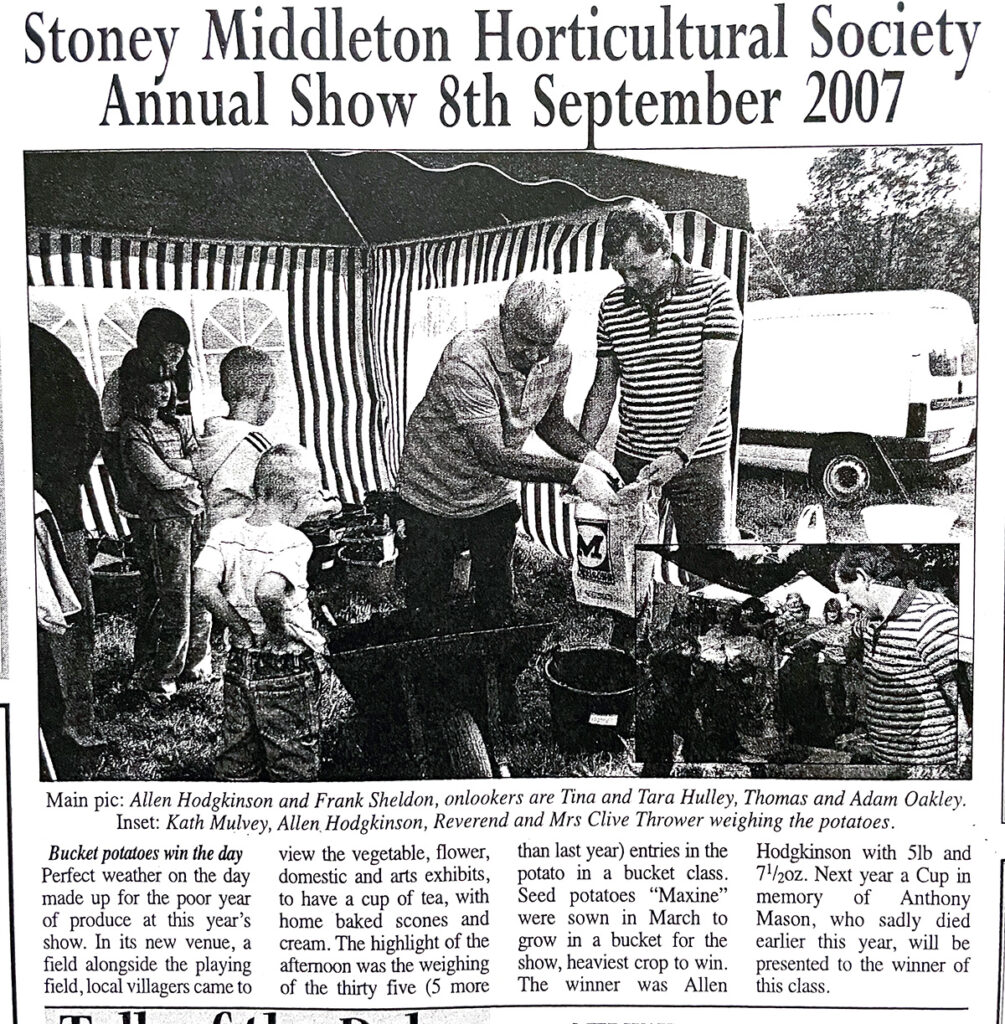 News clipping