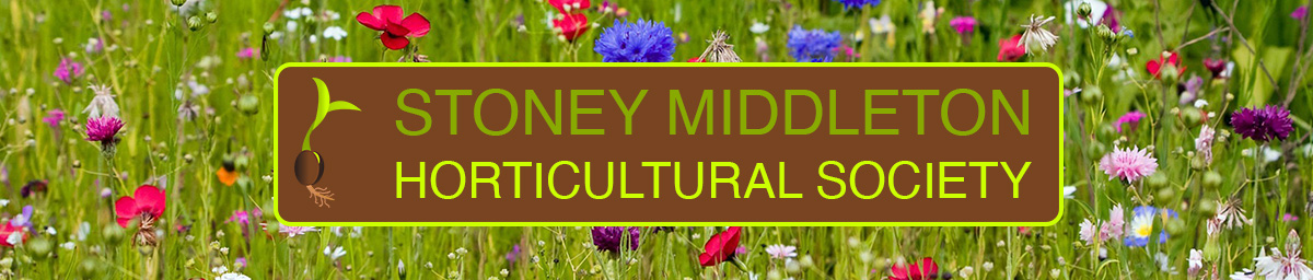 Stoney Middleton Horticultural Society