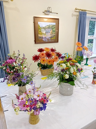 Village Show