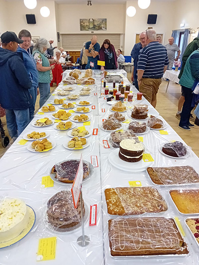 Village Show