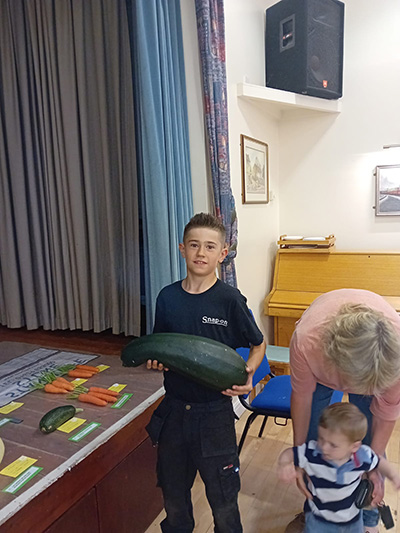 Village Show