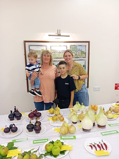 Village Show